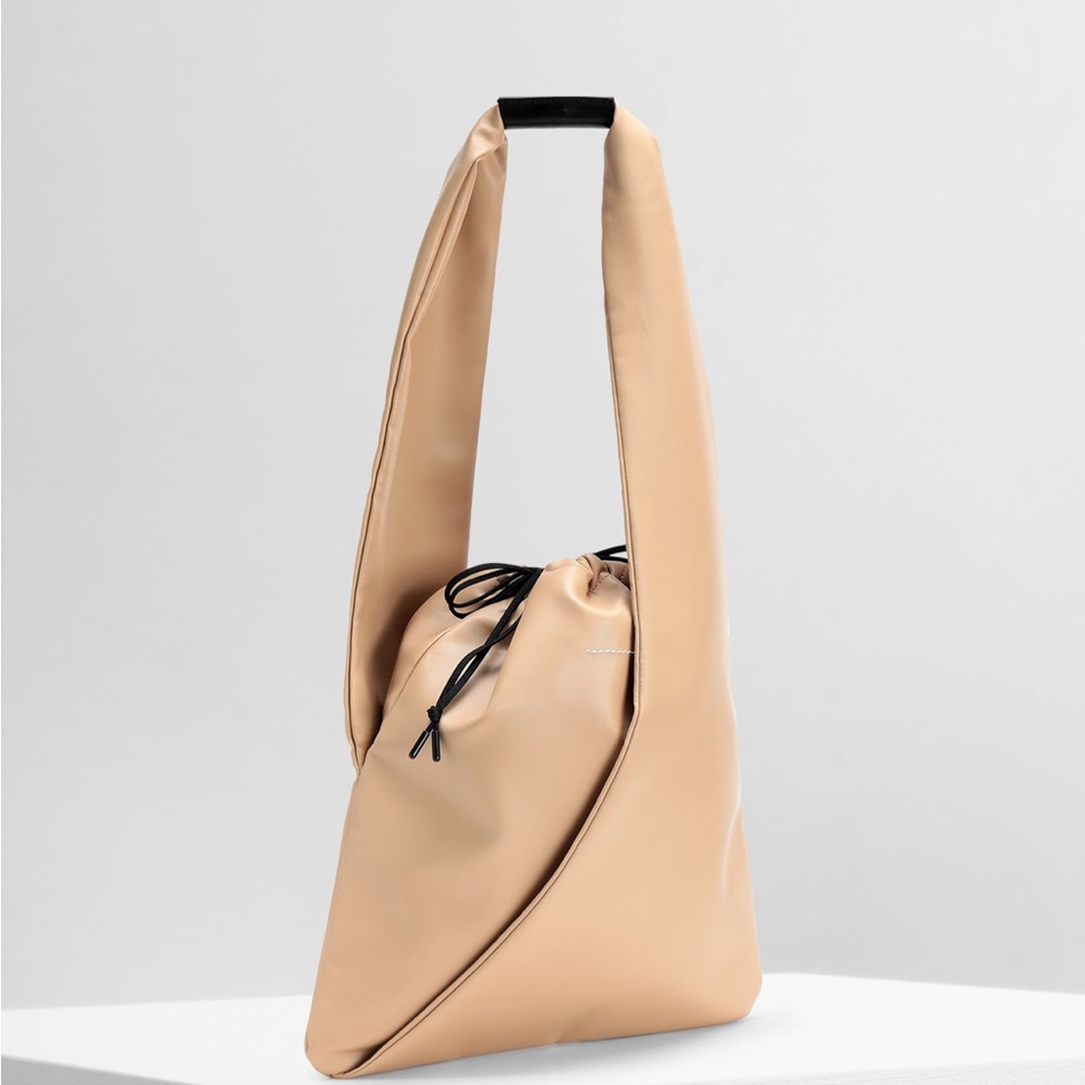 Maison Margiela Japanese bucket bag